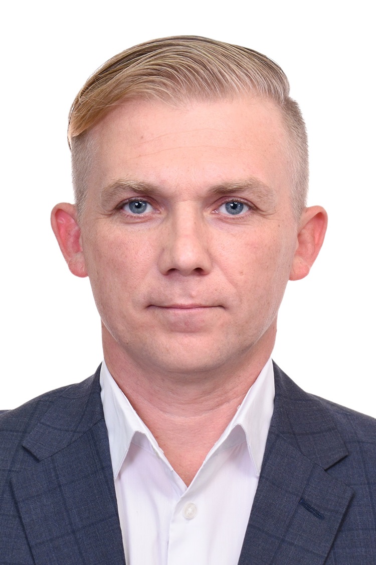 ILIA.S with tools and equipment